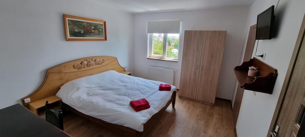 Veronica Studio Piatra Neamt Exterior photo