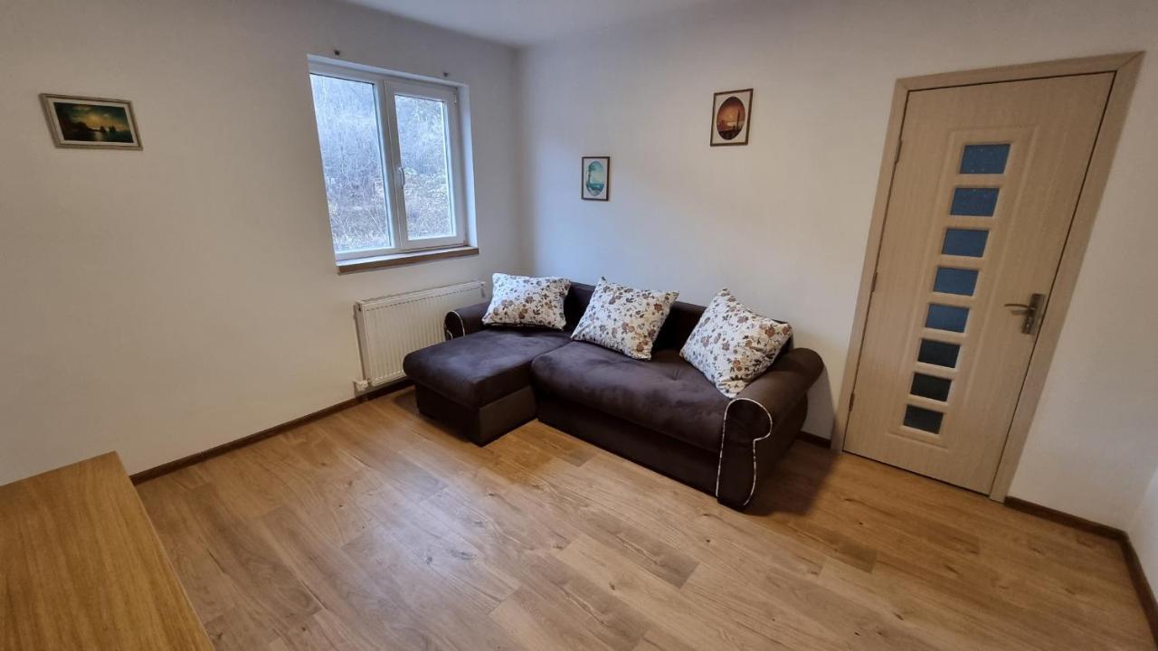Veronica Studio Piatra Neamt Exterior photo